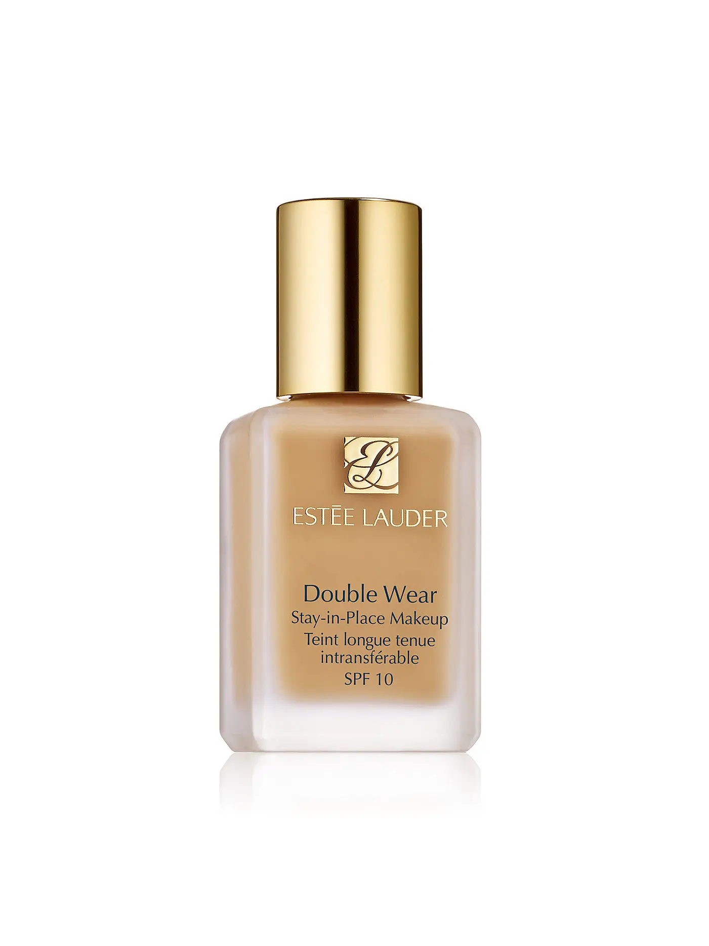 ESTÉE LAUDER | Double Wear Stay-in-Place Makeup (CF Maple) | beige